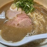 麺や輝 - 