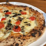 ピッツァ パーク ポッピン - 