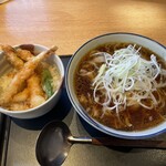 山形蕎麦と串揚げのお店 焔蔵 - 