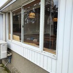 おにcafe - 