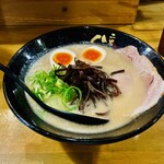 Ramen Jinam Bou - 