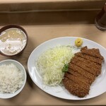 Maruhachi Tonkatsu Ten - 