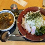 山形蕎麦と串揚げのお店 焔蔵 - 