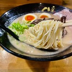 Ramen Jinam Bou - 