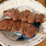 もつ焼きごえん - 