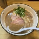 麺や輝 - 