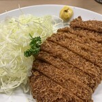 Maruhachi Tonkatsu Ten - 