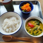 おにcafe - 