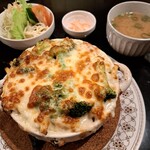 手作り洋食の店 ぱ・らんて - 