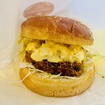 Seafood Burger 島童子 - 