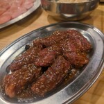 Taishuu Horumon Yakiniku Kemuriki - 