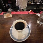 Kafeansenidanguru - 