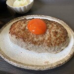 コンナトコロニハンバーグ - 卵は夢王 110円