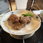 どぜう飯田屋 - 