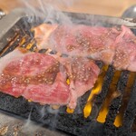 Taishuu Horumon Yakiniku Kemuriki - 