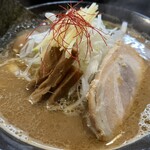 Ramen Sumisu - 