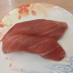 すし江戸 - バチマグロ