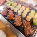 Taishuu Horumon Yakiniku Kemuriki - 