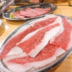 Taishuu Horumon Yakiniku Kemuriki - 