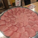 大衆ホルモン・やきにく煙力 - 