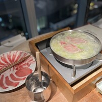 羅豚 ギンザ・グラッセ - 