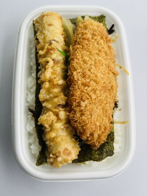 ほっともっと 矢本インター店 - 矢本（弁当）の写真