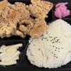 からあげ家 奥州いわい 秋葉原本店
