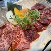 焼肉レストラン ソウル - 料理写真: