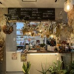 HAMORU CAFE - 