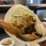 海鮮中華Ja.ChA - 