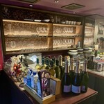 蕎麦と葡萄酒 クンパルシータ - 