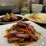 海鮮中華Ja.ChA - 