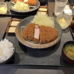 Tonkatsu Fumiya - 