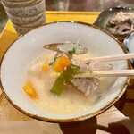 蕎麦と葡萄酒 クンパルシータ - 