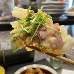 海鮮中華Ja.ChA - 