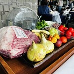 リストランテ･ヒロ チェントロ 丸ビル店 - 