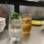 海鮮中華Ja.ChA - 