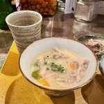 蕎麦と葡萄酒 クンパルシータ - 