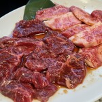 焼肉レストラン ソウル - 