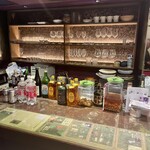 蕎麦と葡萄酒 クンパルシータ - 