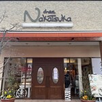 Chez nakatsuka  - 