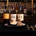 TOKYO Whisky Library - 