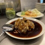 海鮮中華Ja.ChA - 