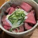 仲本食堂 - 