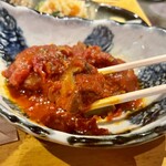 蕎麦と葡萄酒 クンパルシータ - 