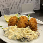 海鮮中華Ja.ChA - 