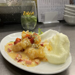 海鮮中華Ja.ChA - 