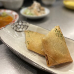 海鮮中華Ja.ChA - 