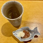 蕎麦と葡萄酒 クンパルシータ - 