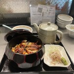 海鮮中華Ja.ChA - 